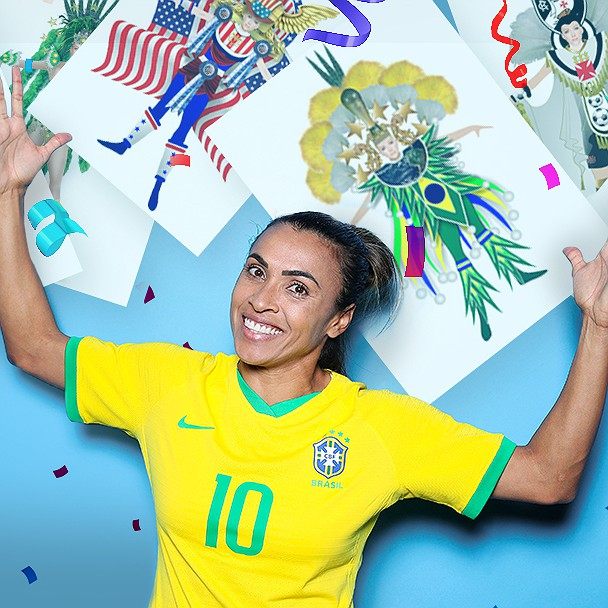 A Dona do Campinho