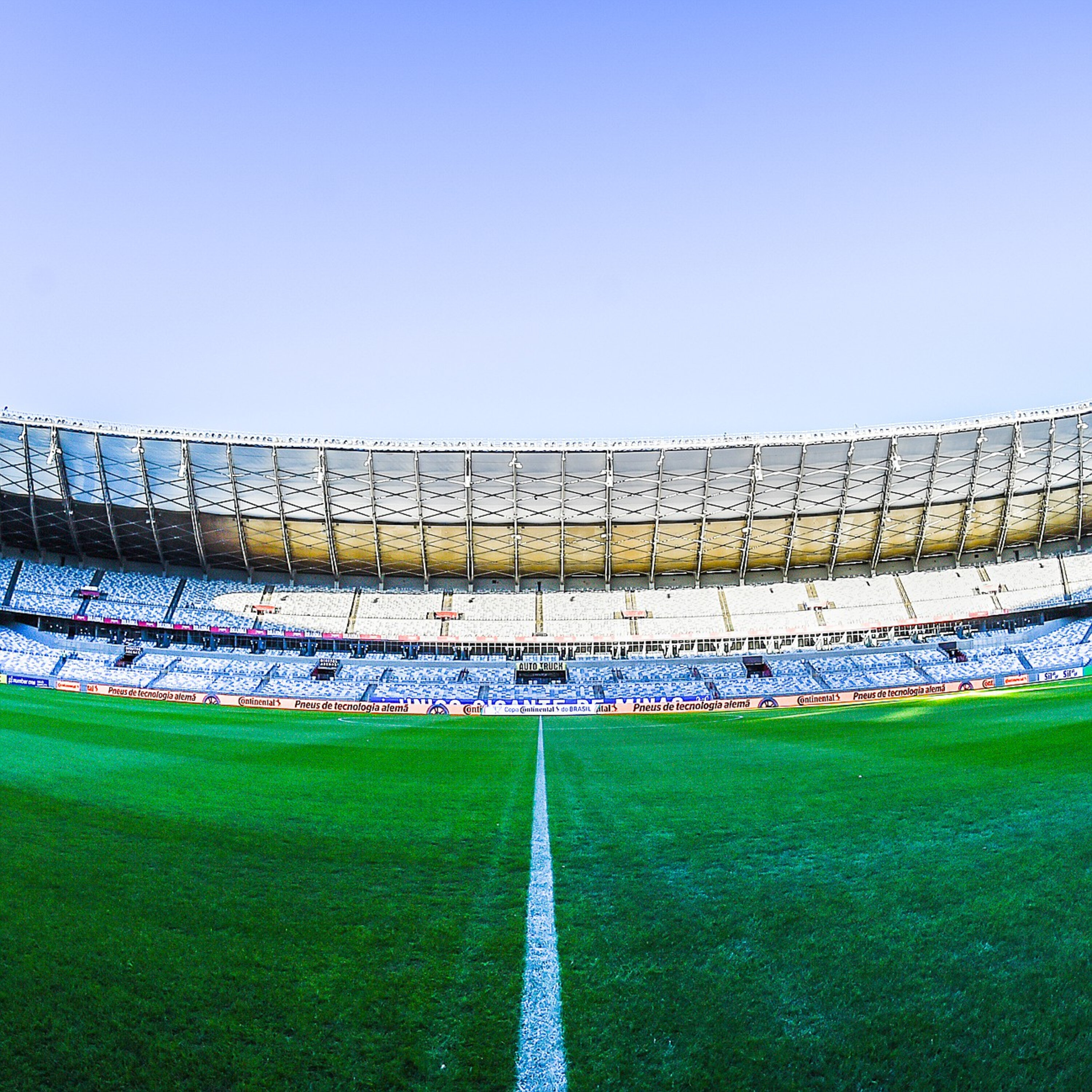A Dona do Campinho #43 – A realidade do futebol feminino em MG