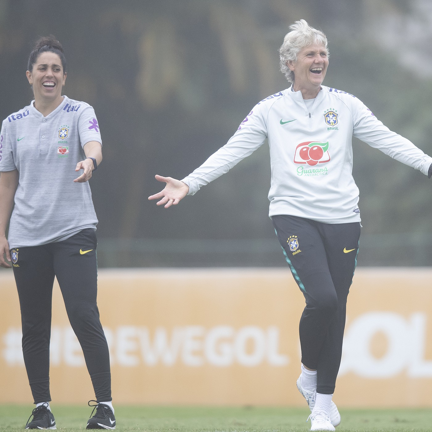A Dona do Campinho