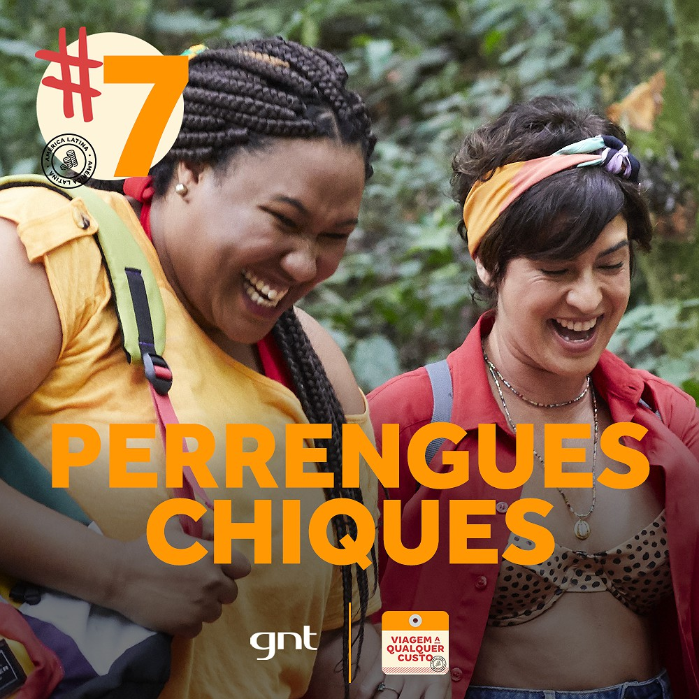 #7 As furadas das viagens a qualquer custo