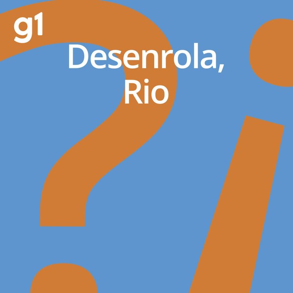 Desenrola, Rio: ESPECIAL - Edimilson Ávila entrevista Alexandre Ramagem episode artwork