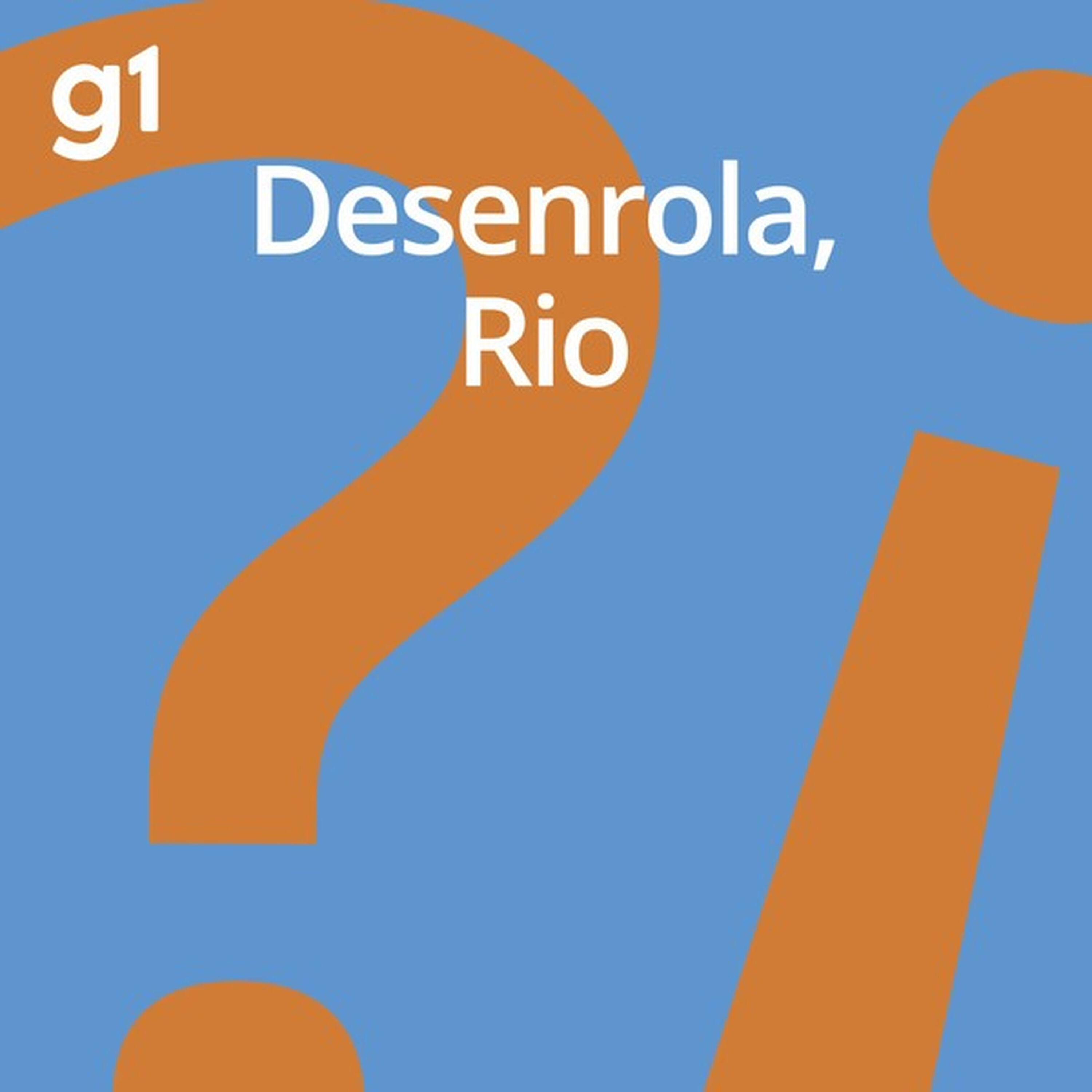 Desenrola, Rio: ESPECIAL - Mariana Queiroz entrevista Henrique Simonard Desenrola, Rio: ESPECIAL - Mariana Queiroz entrevista Henrique Simonard