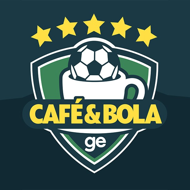 Café&Bola #06 - Fla destrói com Gabigol inspirado, Fogão entra no G4 da B, Vasco reage e Flu mira semana cheia para se reerguer