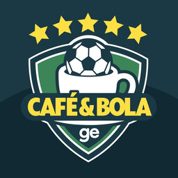 Café & Bola #50  - E o Flamengo é tetracampeão da Copa do Brasil!