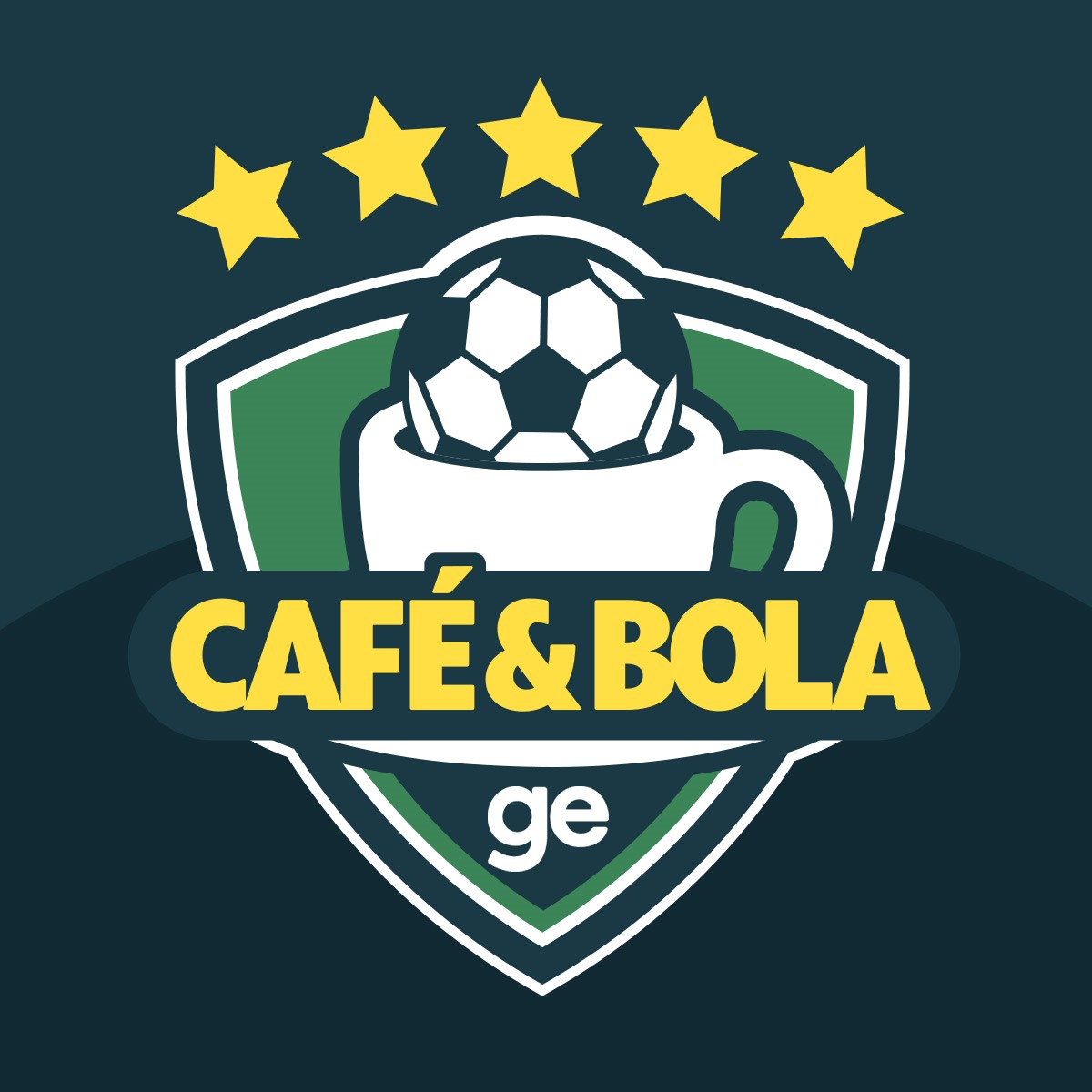 Café & Bola #33 - Fogão respira e Fla vence com “DJ”