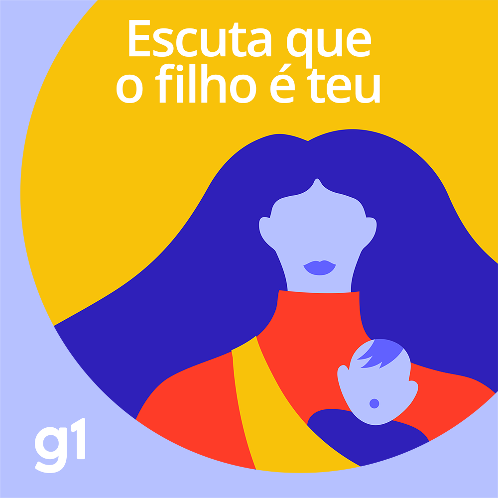 Escuta que o filho é teu