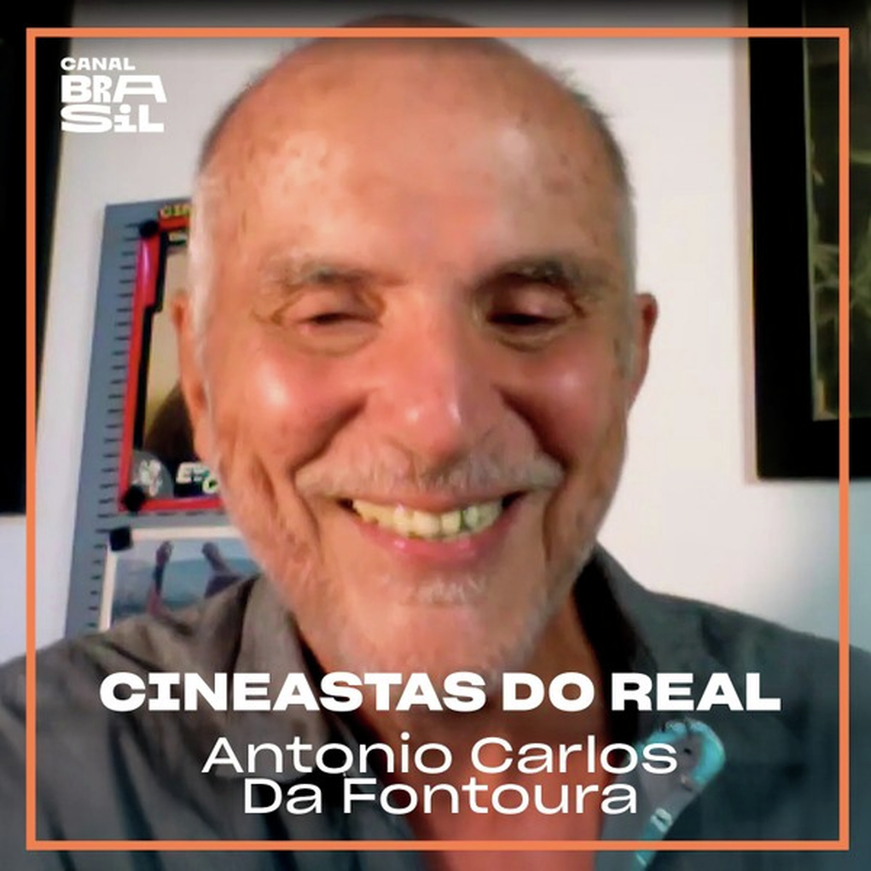 Antonio Carlos Da Fontoura | Cineastas do Real Antonio Carlos Da Fontoura | Cineastas do Real