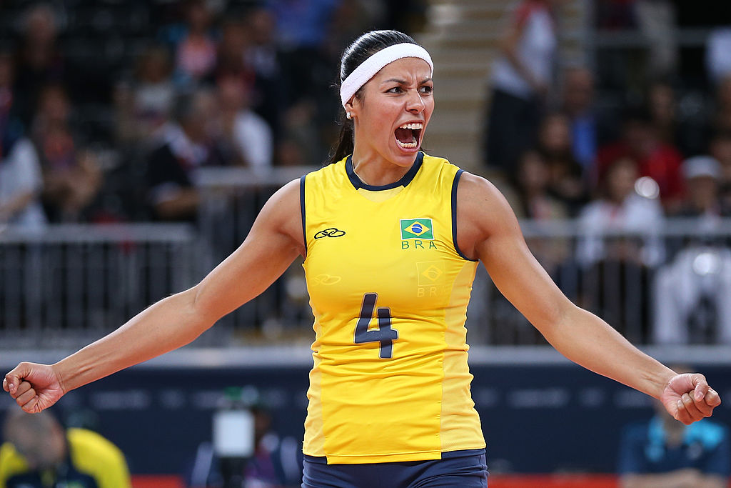 Na Rede com Nalbert #26 - Um bate-papo dourado