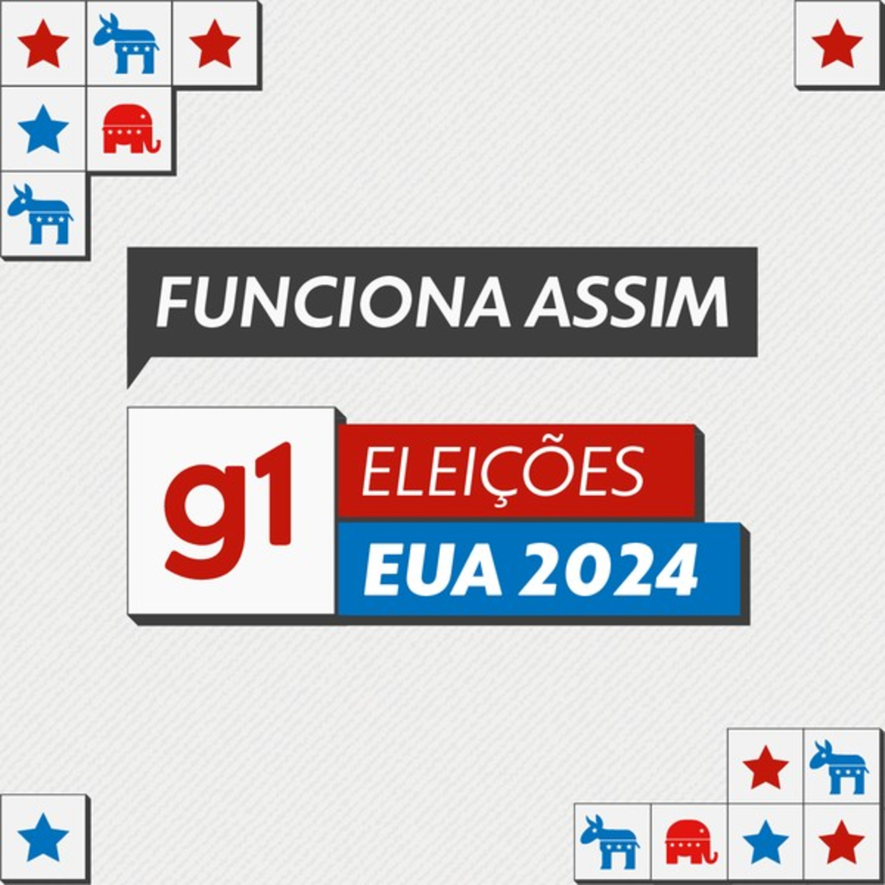 Eleições nos EUA: O que é e qual a importância da Superterça