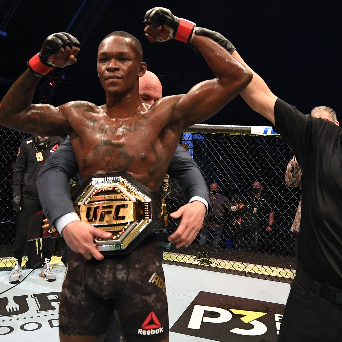 Mundo da Luta (Especial) - Os bastidores da derrota inexplicável de Paulo Borrachinha no UFC 253 episode artwork