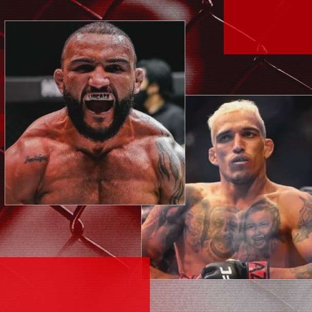 Mundo da Luta #207 - Lineker e Do Bronx no momento da verdade episode artwork