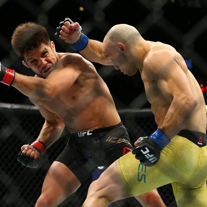 Mundo da Luta #41: coração de Henry Cejudo frustra planos de Marlon Moraes episode artwork
