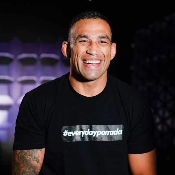 MUNDO DA LUTA #273 - WERDUM JOGA NAS 11 episode artwork