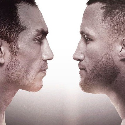 Mundo da Luta #80: o retorno do UFC e as maiores rivalidades do MMA episode artwork