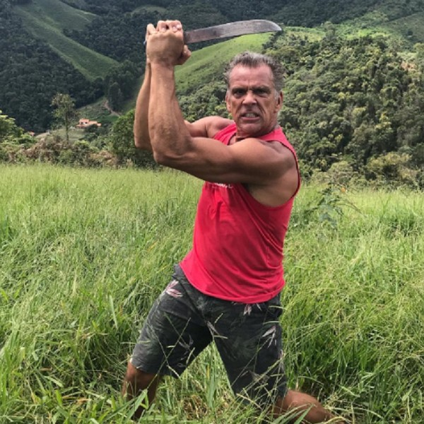 Mundo da Luta