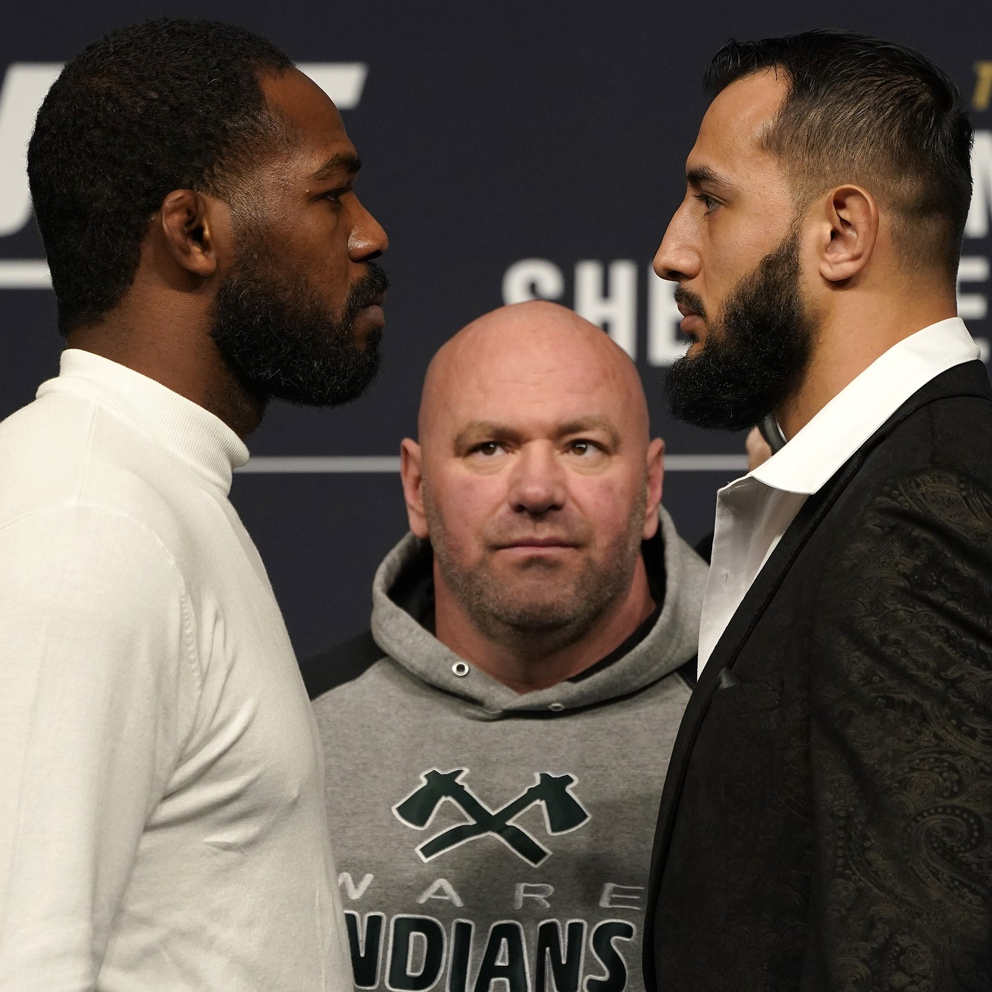 Mundo da Luta #72: as chances de Dominick Reyes chocar o mundo contra Jon Jones episode artwork