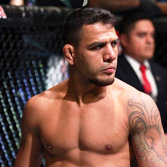Mundo da Luta #47: os futuros de Rafael dos Anjos e Cris Cyborg no UFC episode artwork