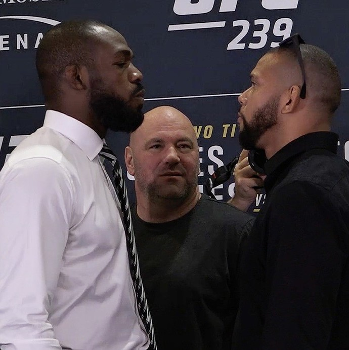 Mundo da Luta #44: os brasileiros em Minneapolis e os duelos do UFC 239 episode artwork