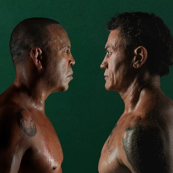Mundo da Luta #353 - Spaten Fight Night: Wanderlei Silva x Acelino Popó