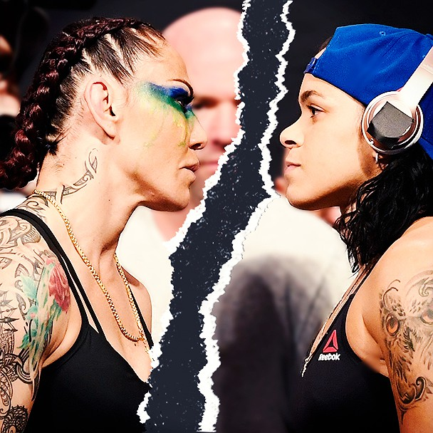 Mundo da Luta #49: os rumos de Cris Cyborg e UFC após o "divórcio" episode artwork