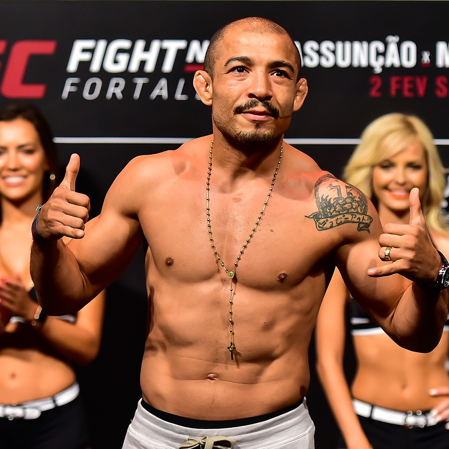 Mundo da Luta #43: o futuro de José Aldo pós-renovação com o UFC episode artwork