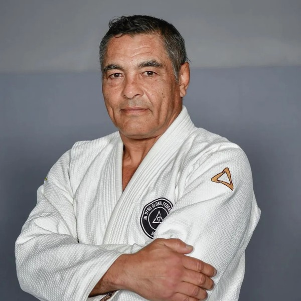 Mundo da Luta