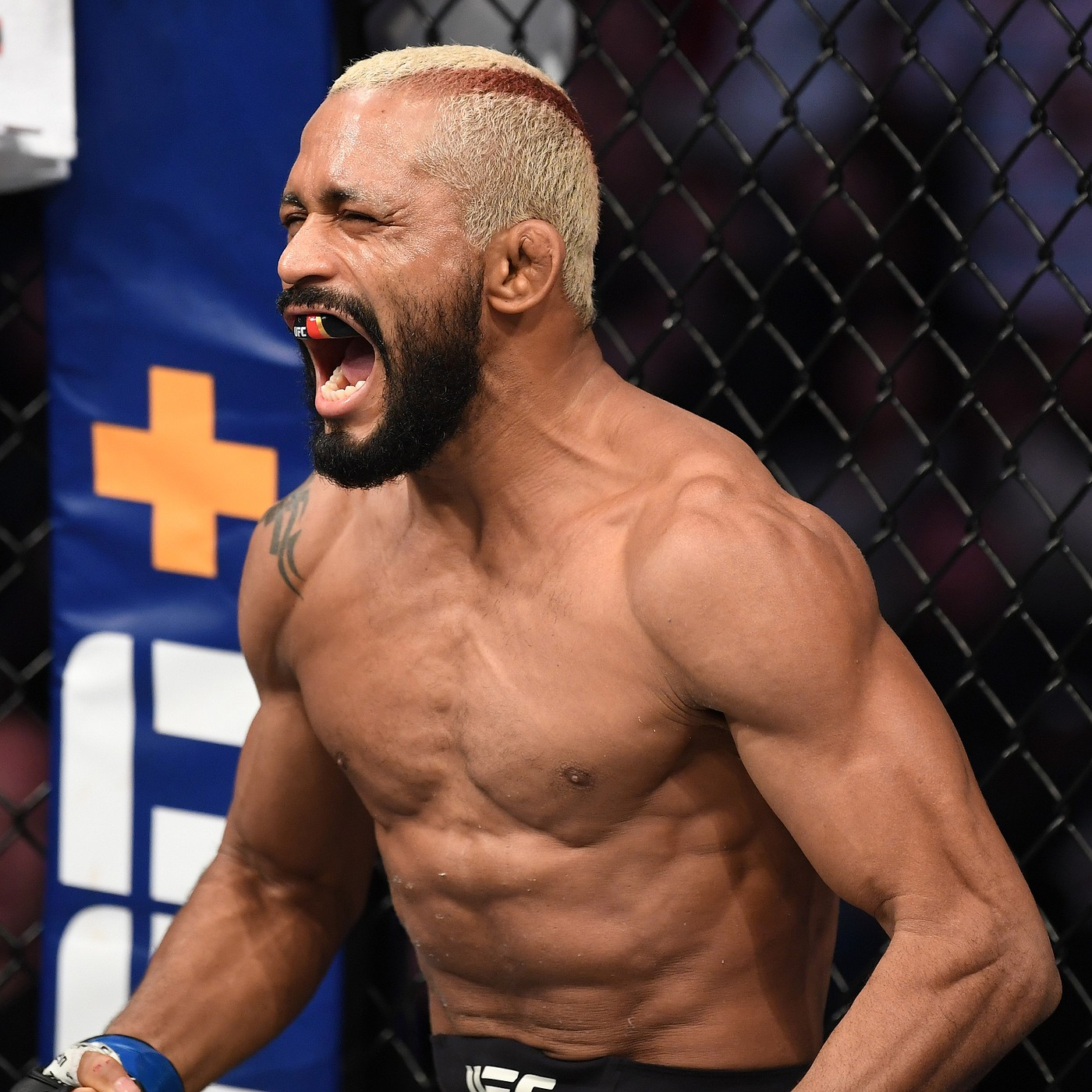 Mundo da Luta #75: Norfolk e UFC 248 episode artwork