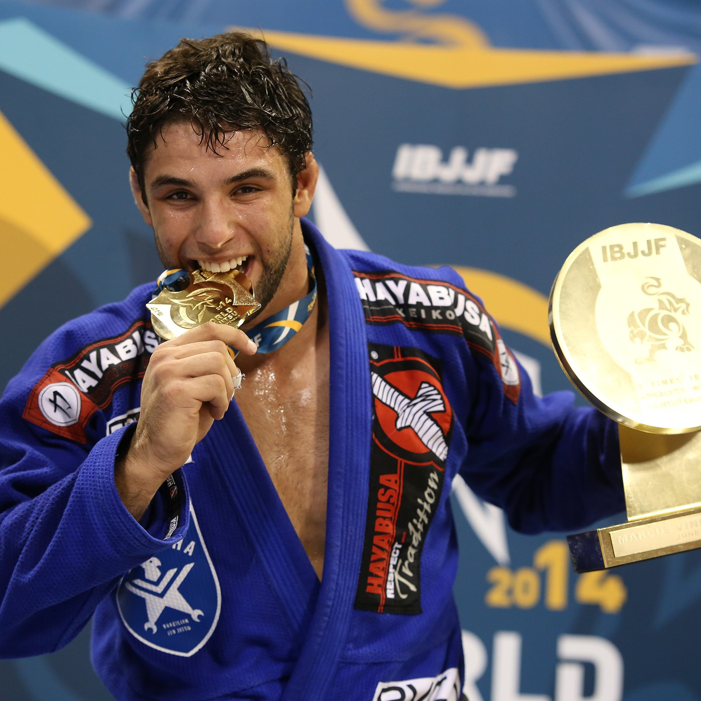 Mundo da Luta #93 - Desempenho do Brasil na Ilha da Luta do UFC, Marcus Buchecha no MMA episode artwork