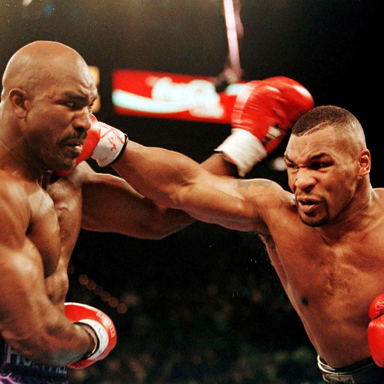 Mundo da Luta #81: UFC 249, Mike Tyson no MMA e Amanda Nunes episode artwork