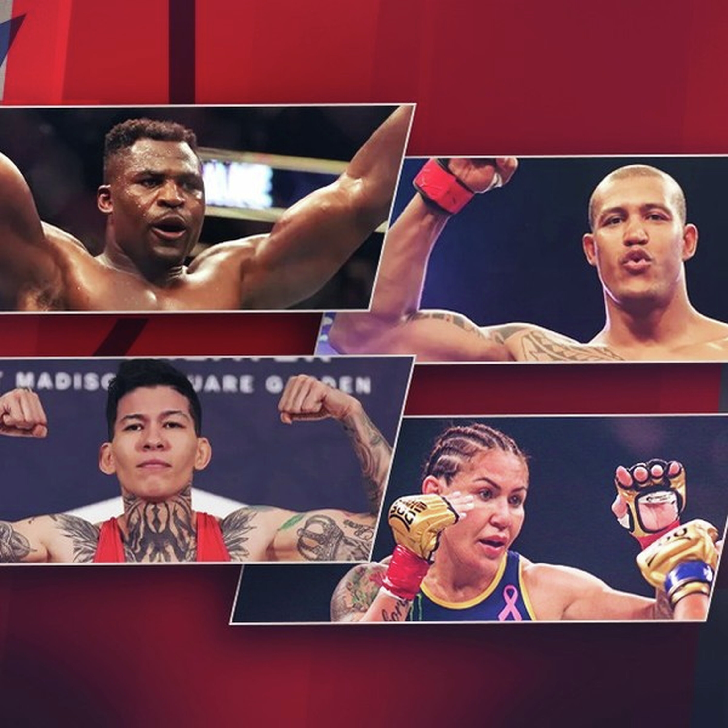 Mundo da Luta #296 - PFL vai pegar fogo! Mundo da Luta #296 - PFL vai pegar fogo!