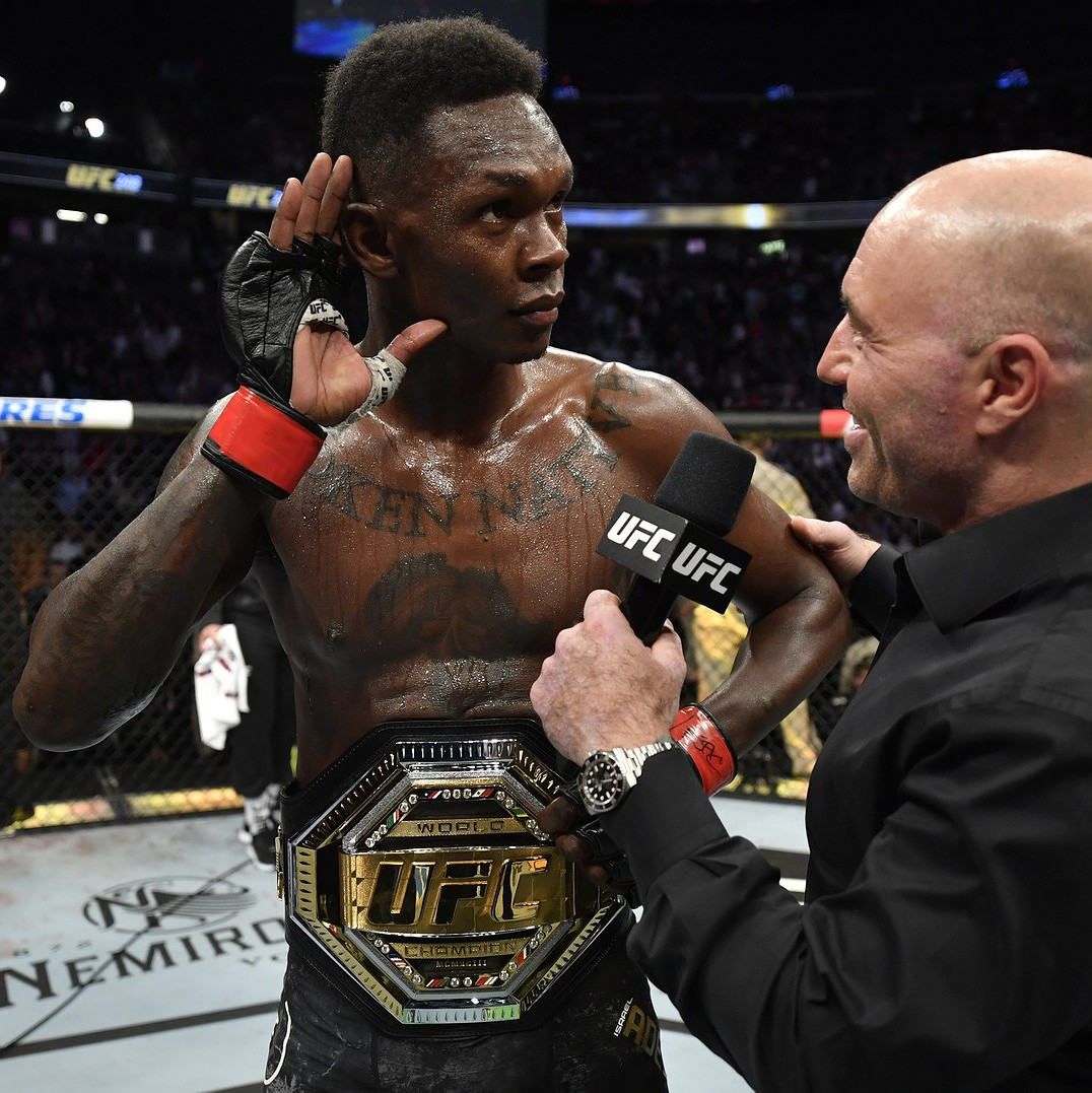 Mundo da Luta #76: UFC 248 e Brasília episode artwork