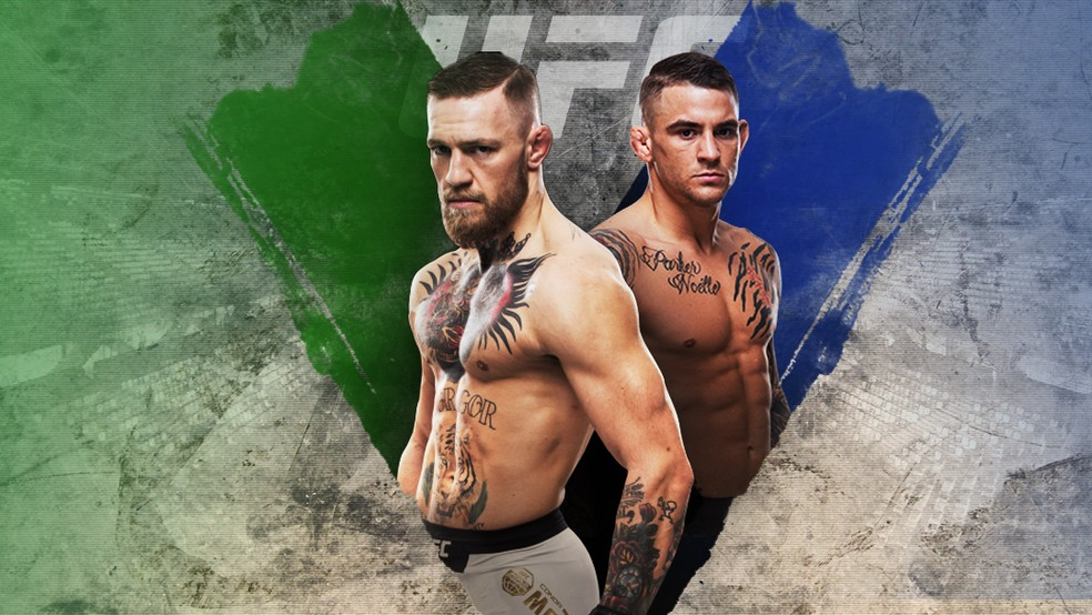 Mundo da Luta #118: o que esperar da revanche entre Conor McGregor e Dustin Poirier episode artwork