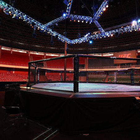Mundo da Luta #77 - O cancelamento do UFC 249 e suas repercussões episode artwork