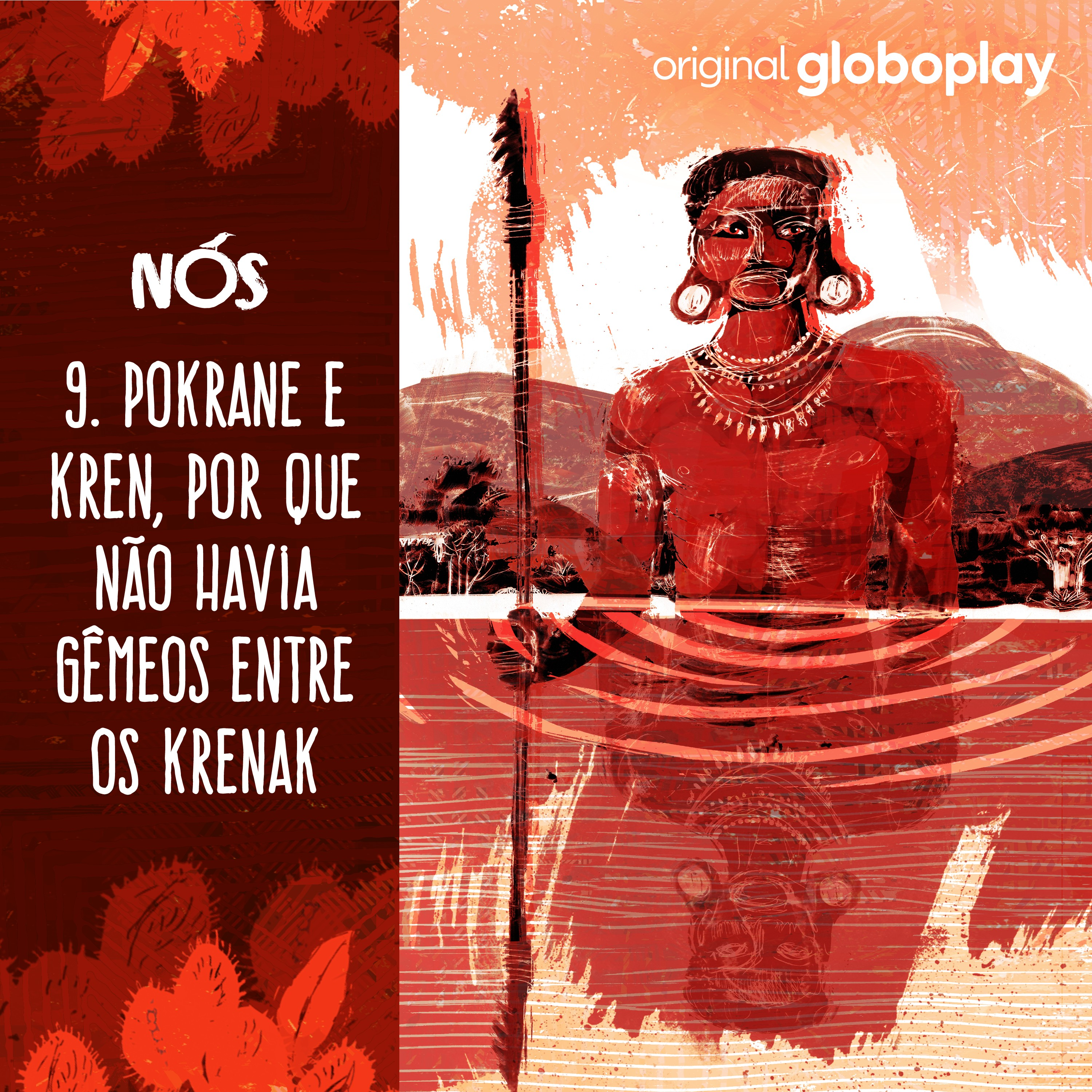Nós - Uma Antologia de Histórias Indígenas