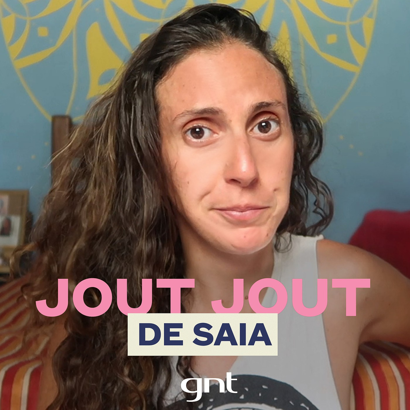 Jout Jout de Saia