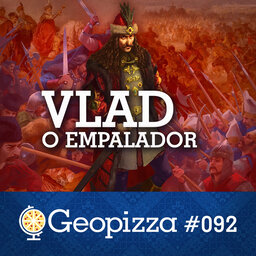  Vlad, o Empalador #92