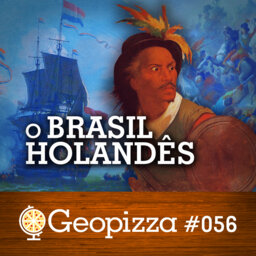 O Brasil Holandês #56