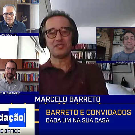 Vocês da Imprensa