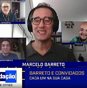 Vocês da Imprensa