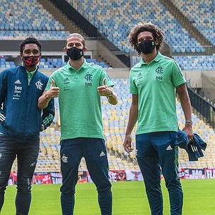 Vocês da Imprensa