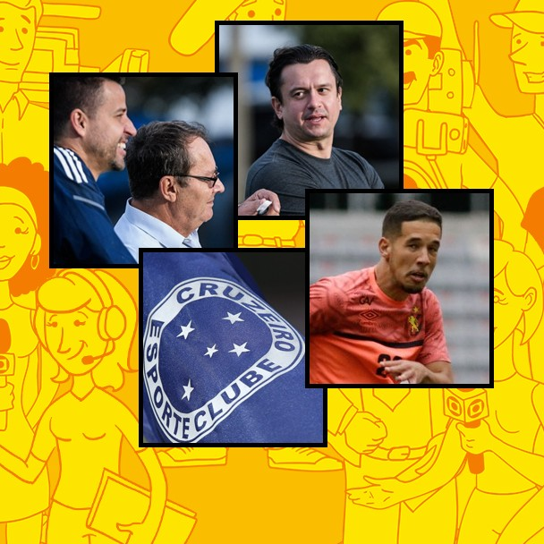 Vocês da Imprensa