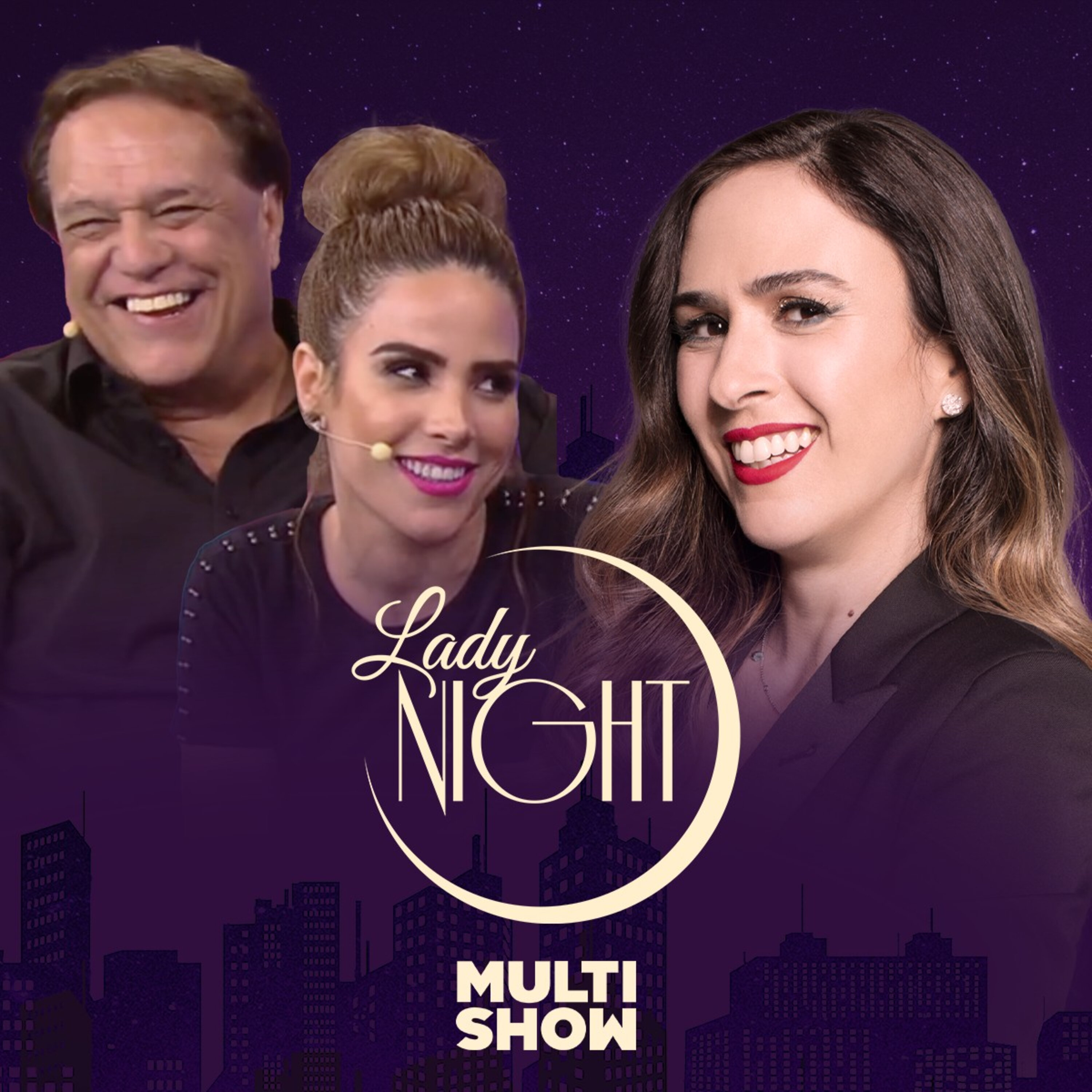 Dennis Carvalho E Wanessa