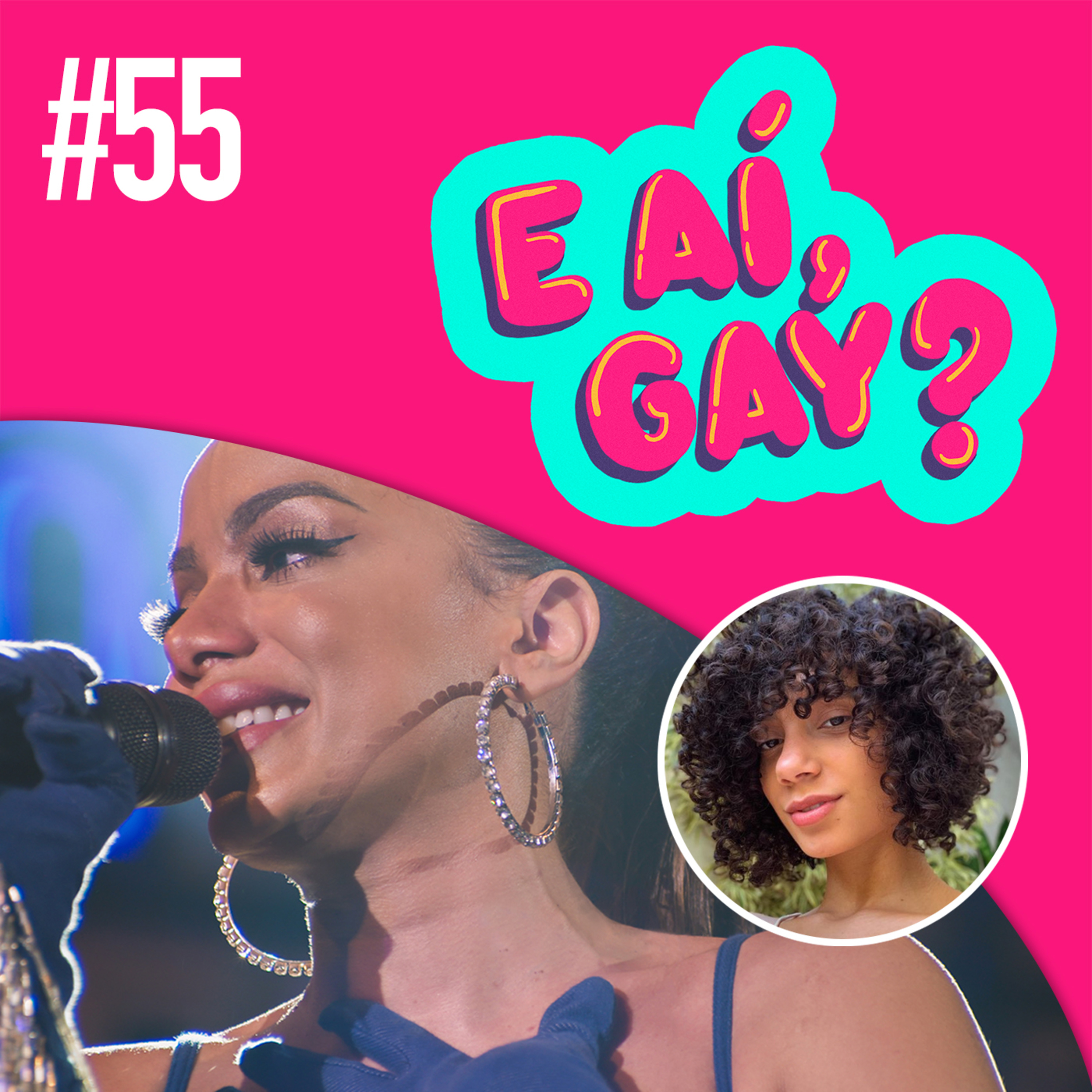 E aí Gay?