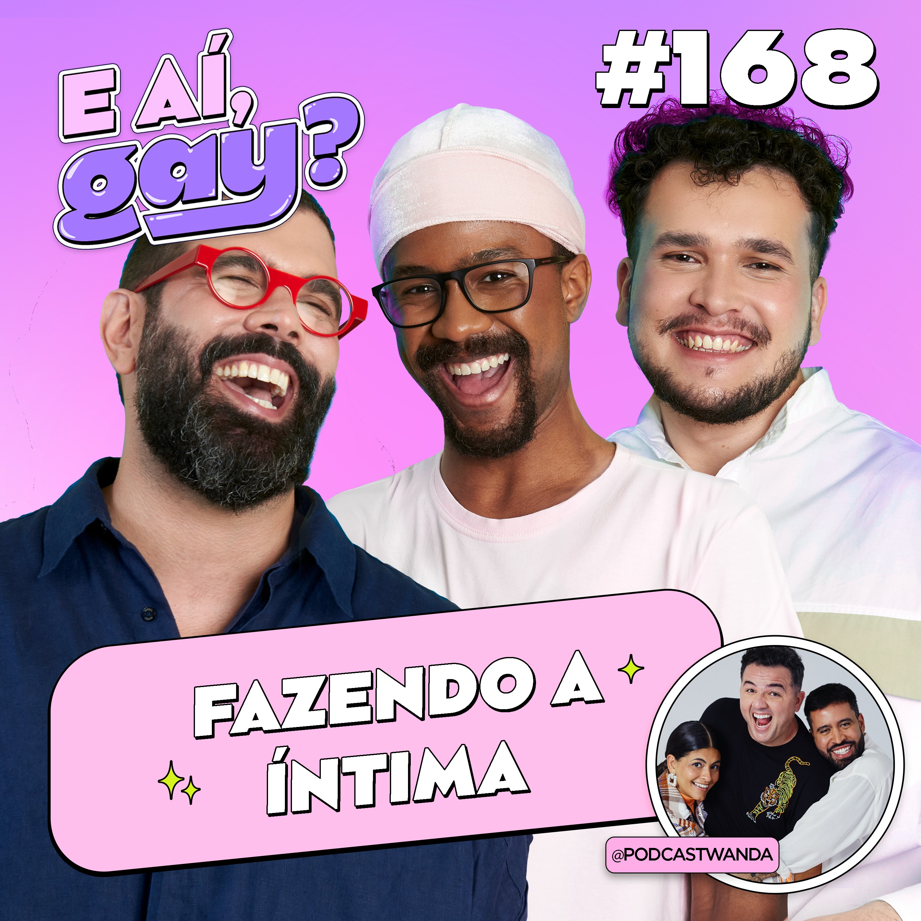 E aí Gay?