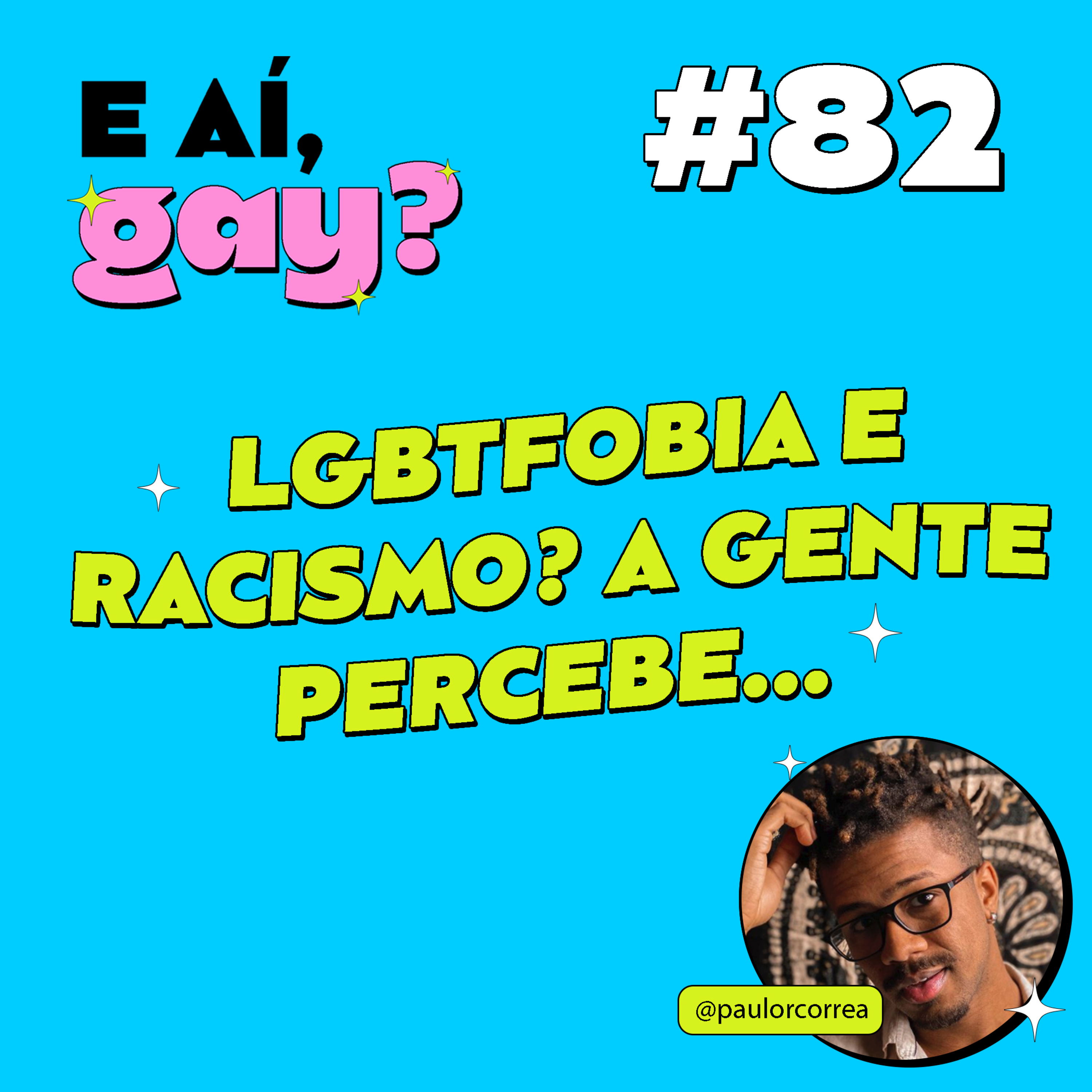E aí Gay?