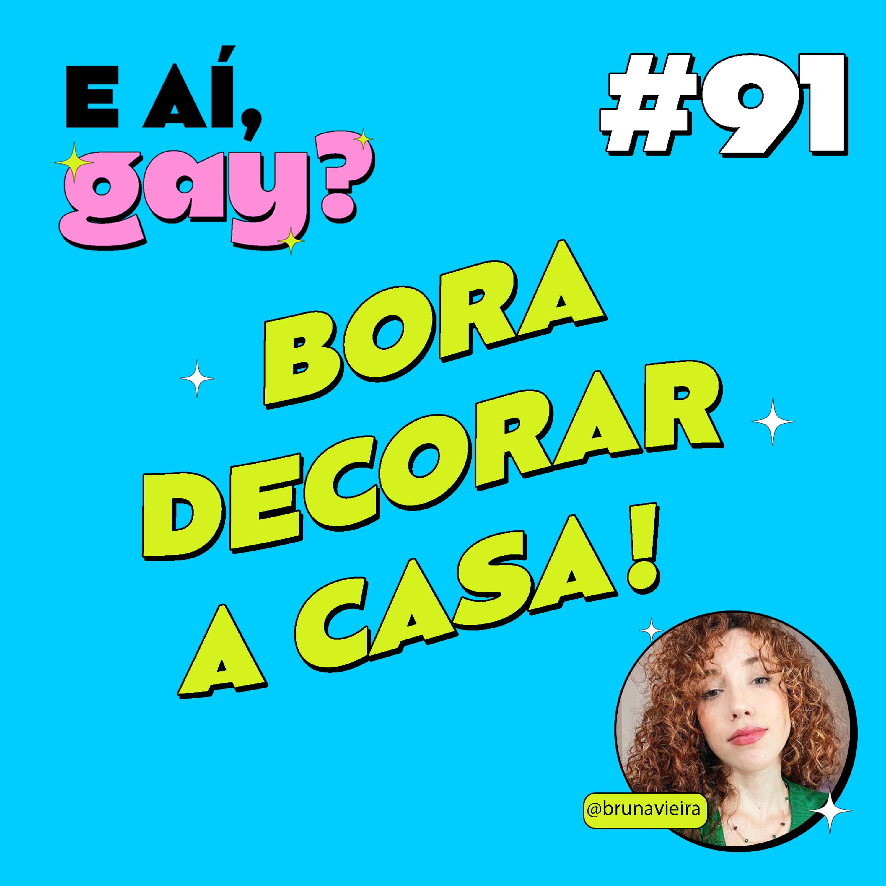 E aí Gay?