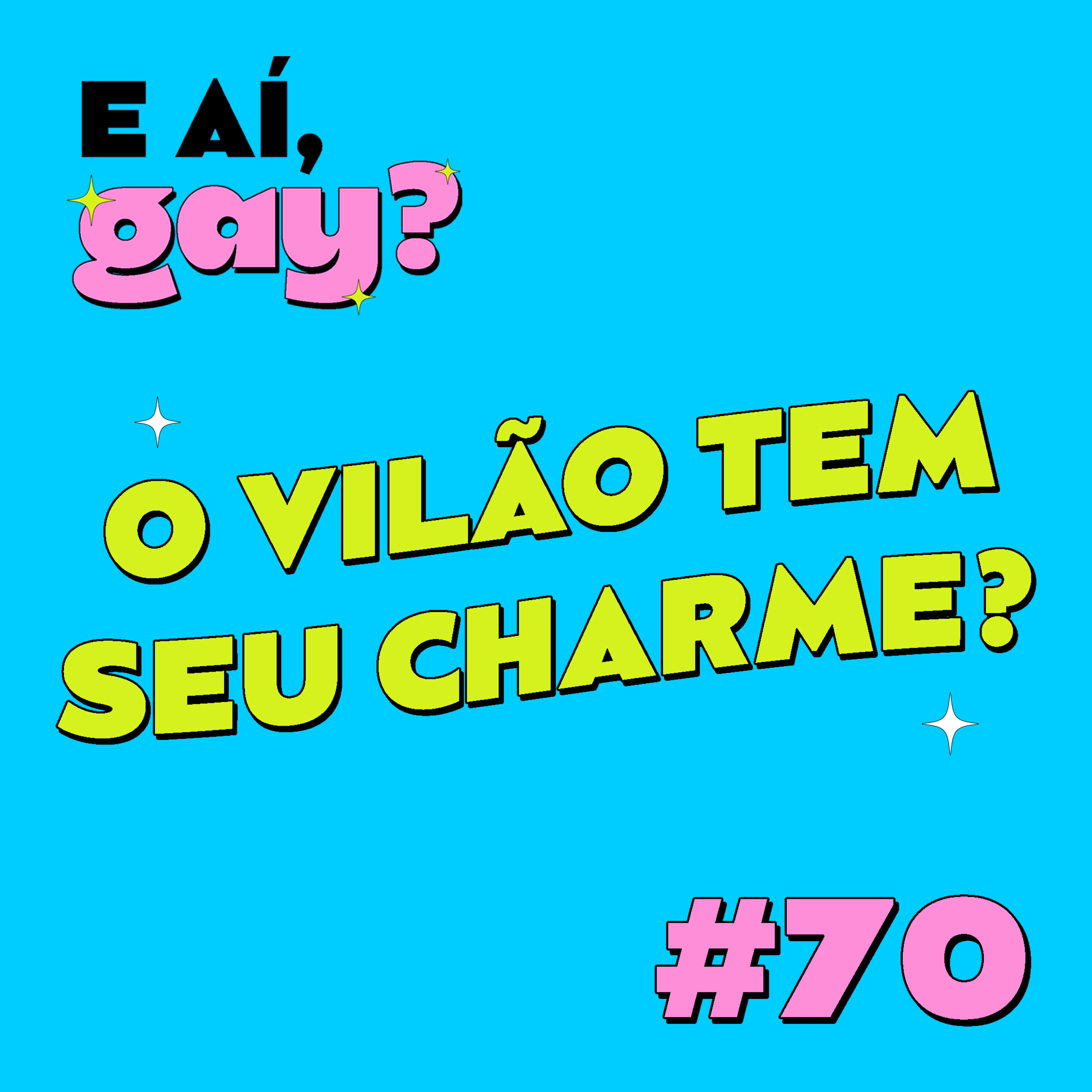 E aí Gay?