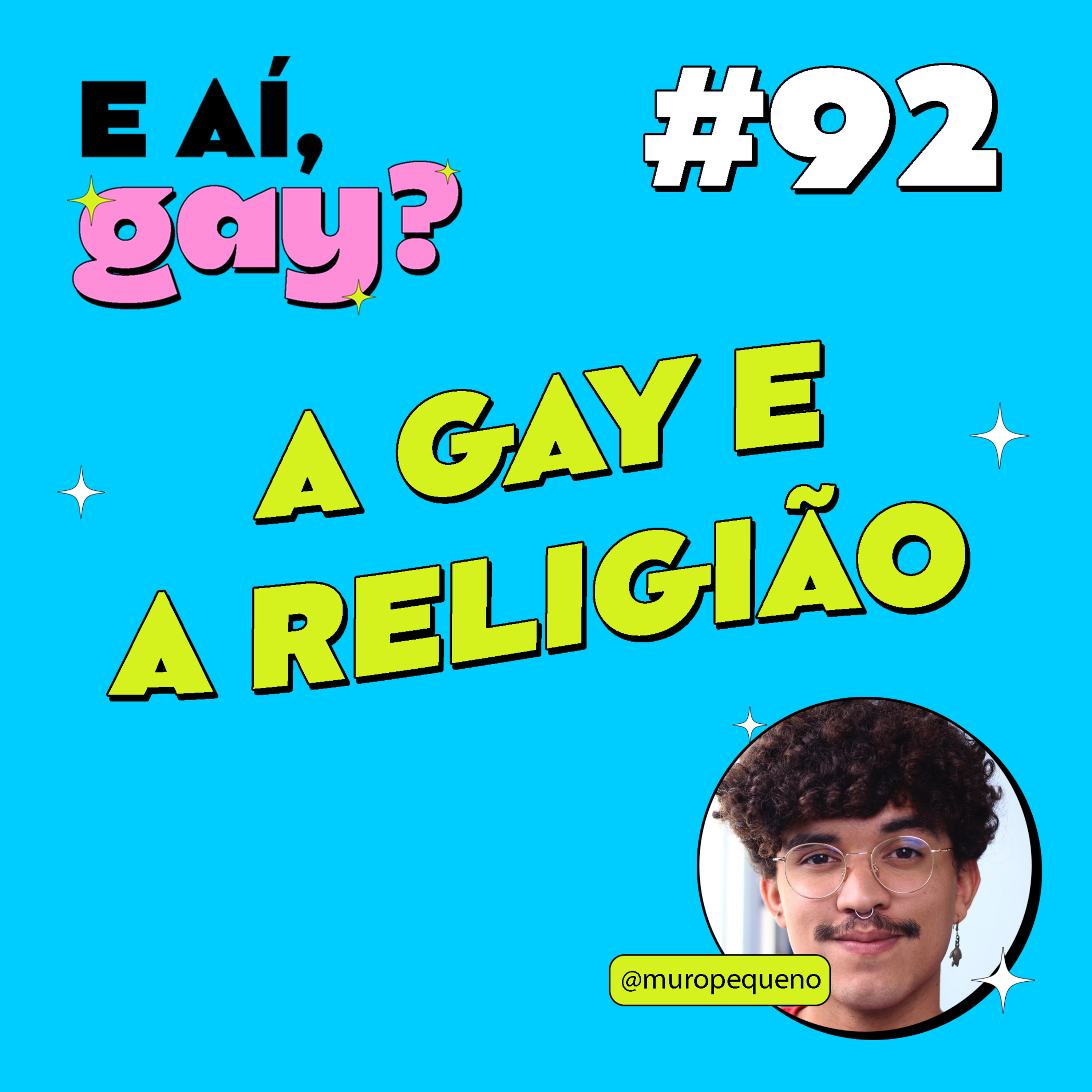 E aí Gay?