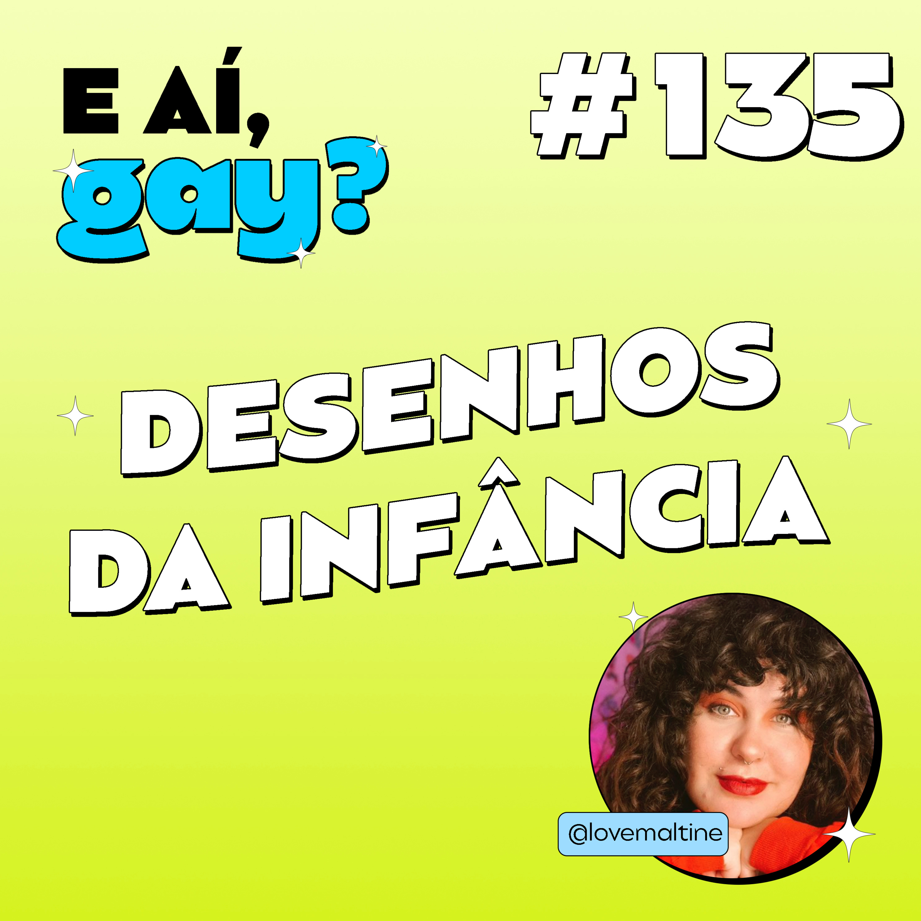 E aí Gay?