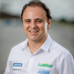 Na Ponta dos Dedos #75 – Felipe Massa